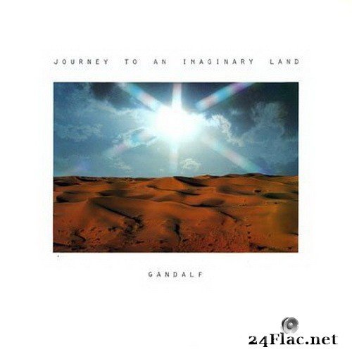 Gandalf - Journey to an Imaginary Land [Remastered Edition] (2017) Hi-Res