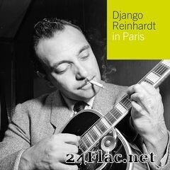 Django Reinhardt - Django Reinhardt in Paris (2021) FLAC