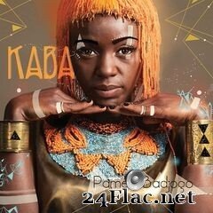 Paméla Badjogo - Kaba (2021) FLAC