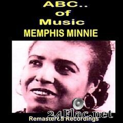 Memphis Minnie - Memphis Minnie (2021) FLAC