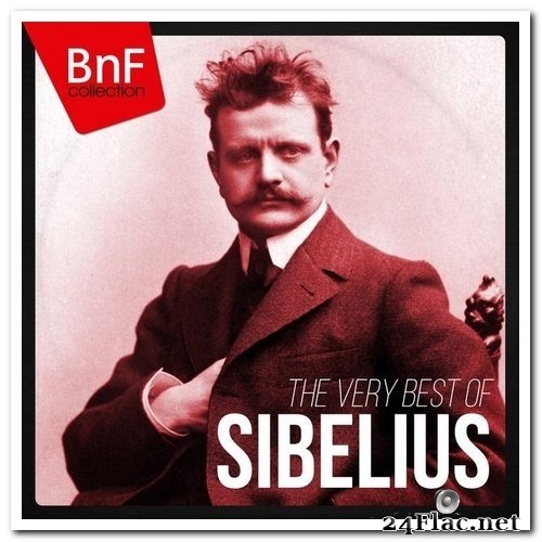 VA - The Very Best of Sibelius (2015) Hi-Res