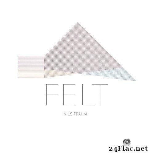 Nils Frahm - Felt (Special Edition) (2011) Hi-Res
