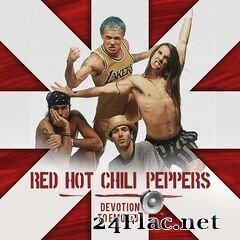 Red Hot Chili Peppers - Devotion to Emotion (Live) (2021) FLAC