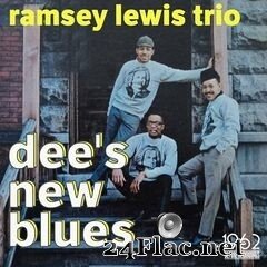 Ramsey Lewis - Dee’s New Blues (2021) FLAC