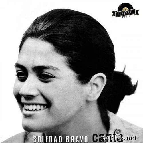 Soledad Bravo - Soledad Bravo Canta (1968) Hi-Res