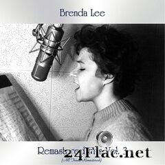 Brenda Lee - Remastered Hits Vol. 3 (All Tracks Remastered) (2021) FLAC
