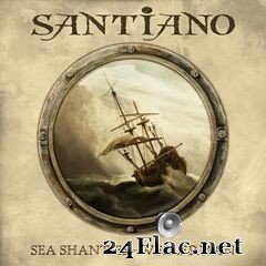 Santiano - Sea Shanty – Wellerman EP (2021) FLAC