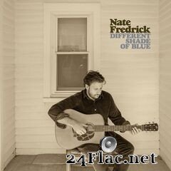 Nate Fredrick - Different Shade of Blue (2021) FLAC