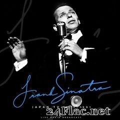 Frank Sinatra - Japan TV 1962-1991 (2021) FLAC