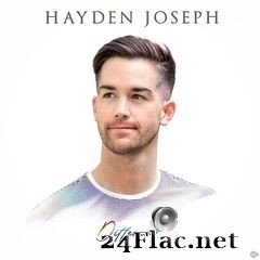 Hayden Joseph - Different (2021) FLAC