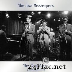 The Jazz Messengers - The Remasters (All Tracks Remastered) (2021) FLAC