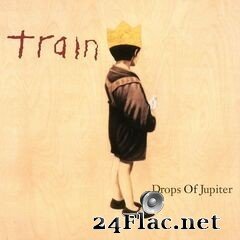 Train - Drops of Jupiter (20th Anniversary Edition) (2021) FLAC