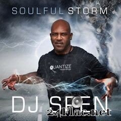 DJ Spen - Soulful Storm (2021) FLAC