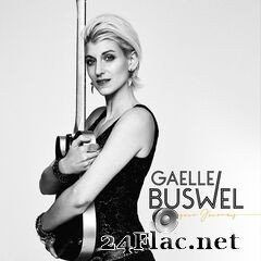 Gaelle Buswel - Your Journey (2021) FLAC