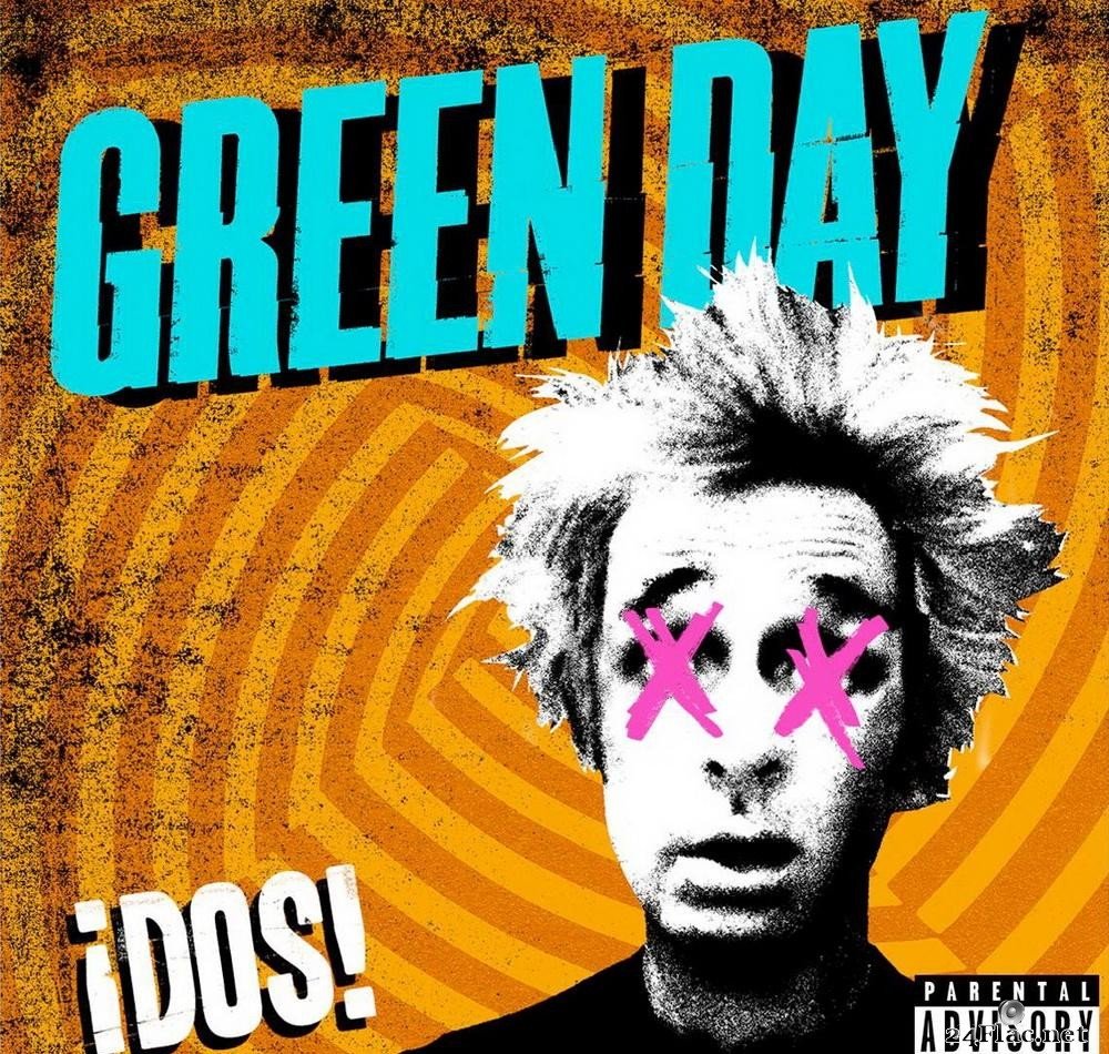 Green Day - iDos! (2012) [FLAC (tracks)