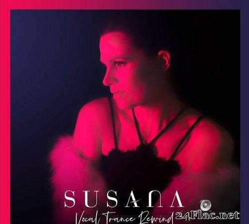 VA & Susana - Vocal Trance Rewind 2014-2020 (2021) [FLAC (tracks)]