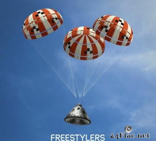 Freestylers - Other Worlds (2021) [FLAC (tracks)]