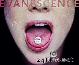 Evanescence - The Bitter Truth (2021) [FLAC (tracks)]