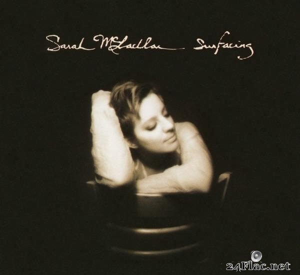 Sarah McLachlan - Surfacing (1997) [FLAC (tracks + .cue)]