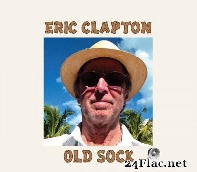 Eric Clapton - Old Sock (2013) [FLAC (tracks)]