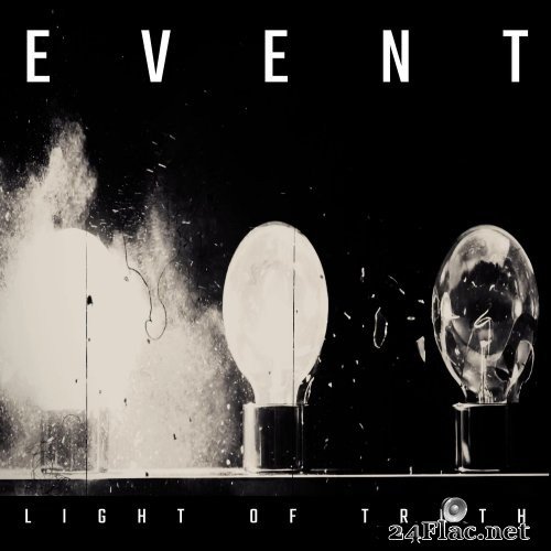 Event - Light of Truth (2021) Hi-Res
