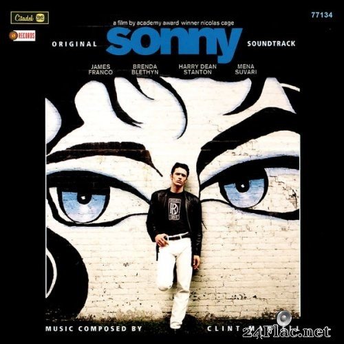 Clint Mansell - Sonny (Original Soundtrack) (2003/2021) Hi-Res