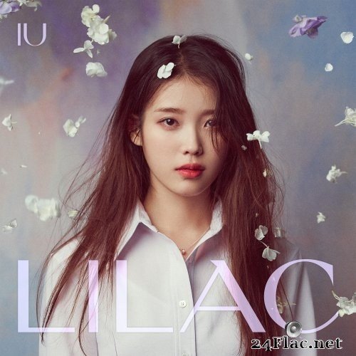 IU - LILAC (2021) Hi-Res