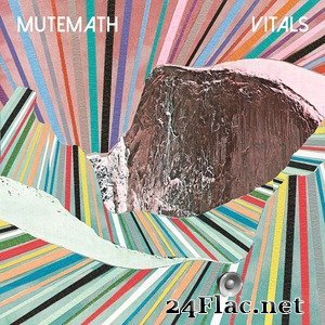 MuteMath - Vitals (2015) FLAC (tracks)