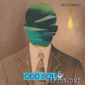 Mutemath - Odd Soul (2011) FLAC (tracks+.cue)