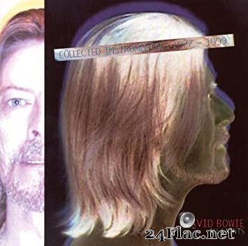 David Bowie - All saints (1994) FLAC