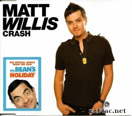 Matt Willis - Crash (2007) FLAC