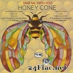 Honey Cone - Take Me with You (2021) FLAC