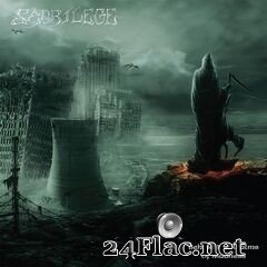 Sacrilege - Behind the Realms of Madness (2021) FLAC