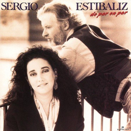 Sergio Y Estibaliz - De Par en Par (Remasterizado) (2021) Hi-Res