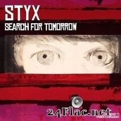 Styx - Search For Tomorrow (Live Chicago ’77) (2021) FLAC