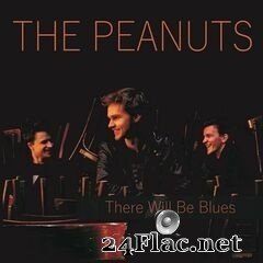 The Peanuts - There Will Be Blues EP (2021) FLAC