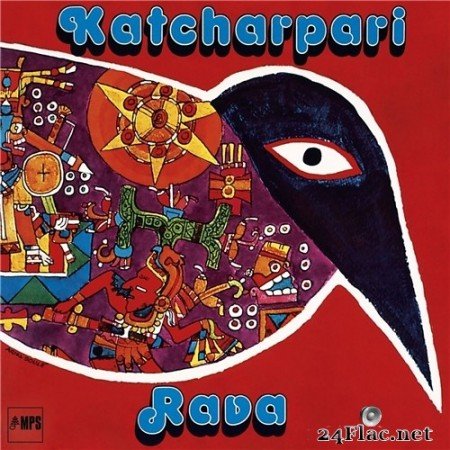 Enrico Rava - Katcharpari (1973/2017) Hi-Res