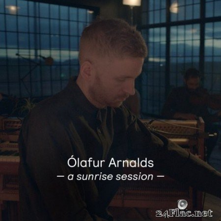 Ólafur Arnalds - A Sunrise Session EP (2021) Hi-Res