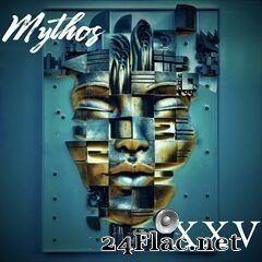 Mythos - XXV (2021) FLAC
