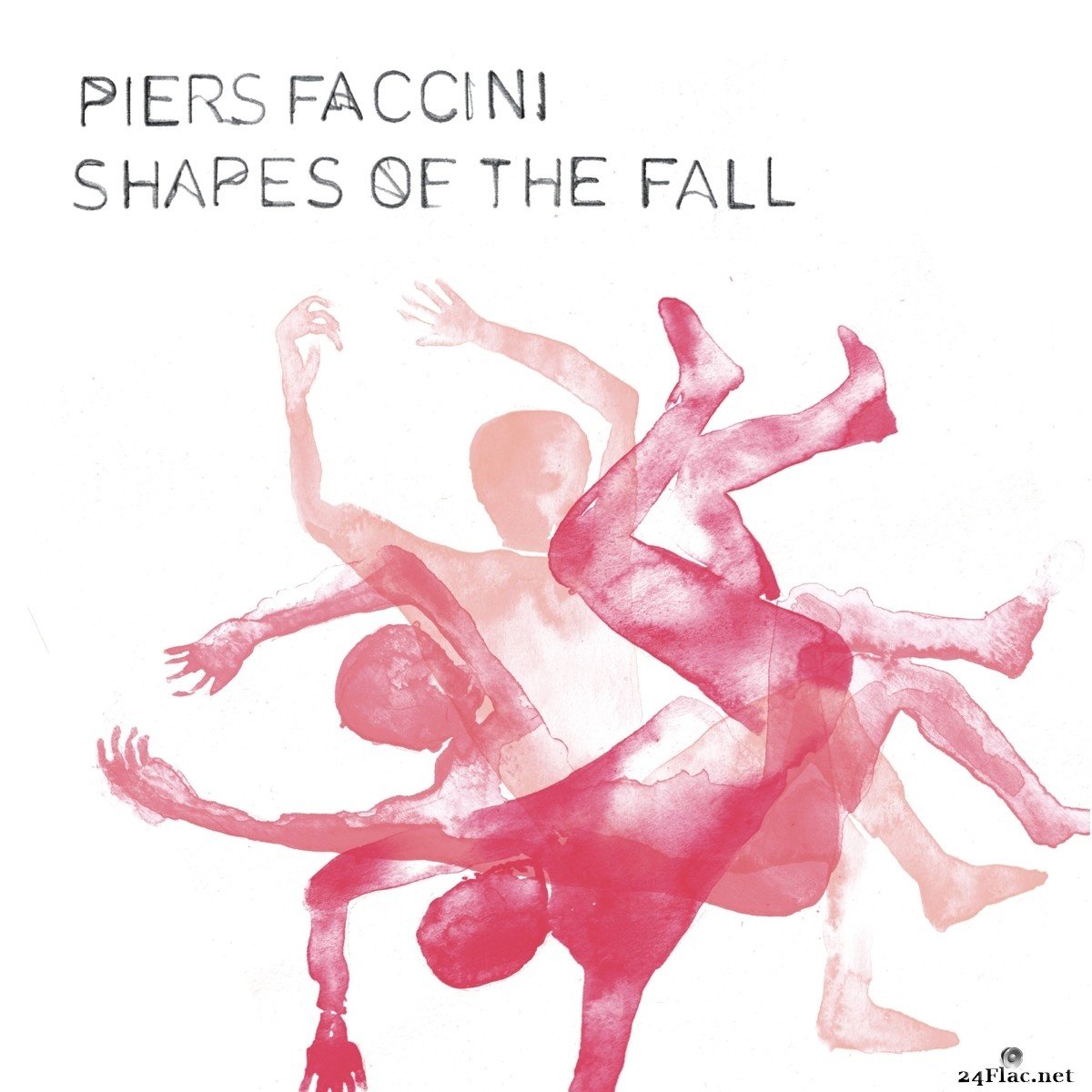 Piers Faccini - Shapes of the Fall (2021) FLAC