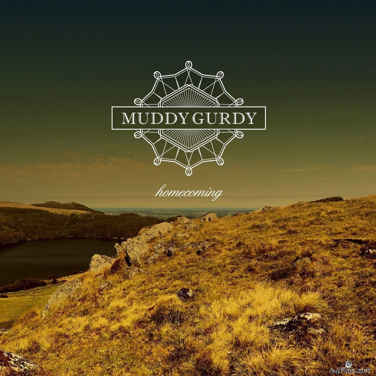Muddy Gurdy - Homecoming (2021) FLAC