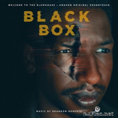 Brandon Roberts - Welcome to the Blumhouse: Black Box (Amazon Original Soundtrack) (2021) Hi-Res