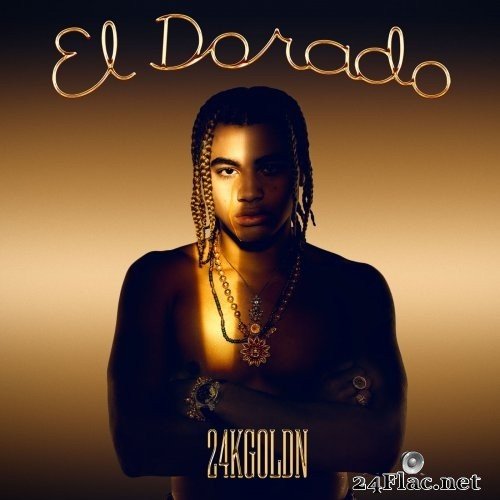24kGoldn - El Dorado (2021) Hi-Res