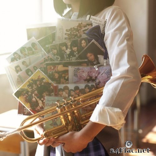 Tokyo Kosei Wind Orchestra - Braban AKB48! (2013) Hi-Res