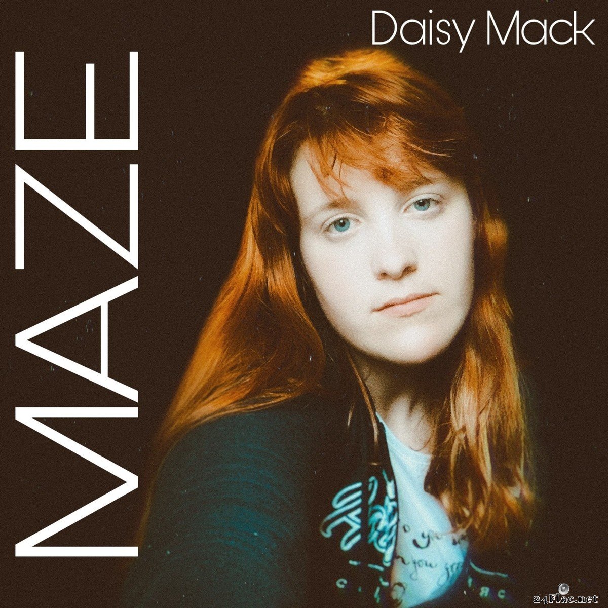 Daisy Mack - Maze (2021) FLAC