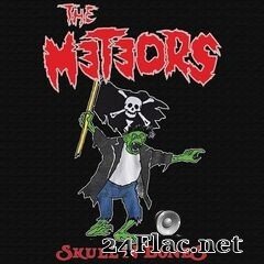 The Meteors - Skull n Bones (2021) FLAC