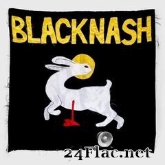 Black Nash - Black Nash (2021) FLAC
