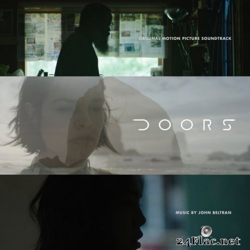 John Beltran - Doors (Original Motion Picture Soundtrack) (2021) Hi-Res