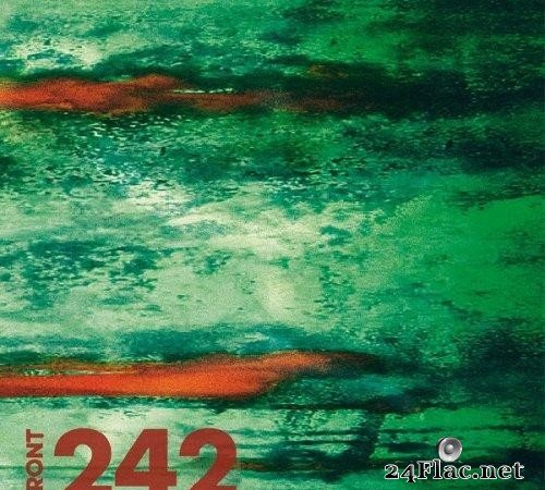 Front 242 вЂ“ 91 (2021) [FLAC (tracks)]