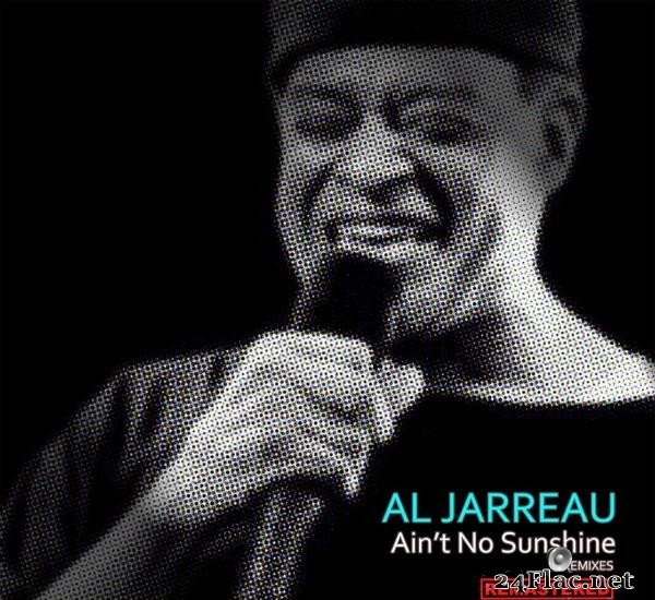 Al Jarreau вЂ“  Ain't No Sunshine (1993) [FLAC (tracks + .cue)]